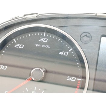 Recambio de cuadro instrumentos para seat toledo (kg3) reference referencia OEM IAM A2C32534300  