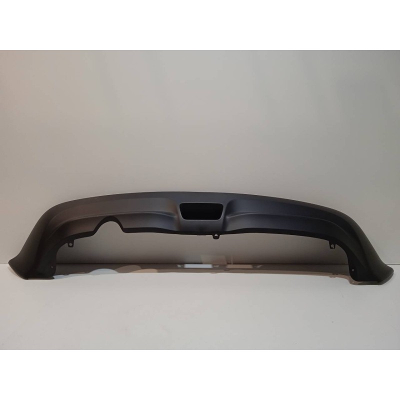 Recambio de spoiler paragolpes trasero para nissan juke (f15) acenta referencia OEM IAM 850B21KA1A  
