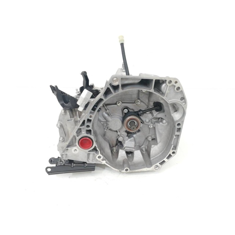 Recambio de caja cambios para dacia sandero sl 2019 referencia OEM IAM JH3399  