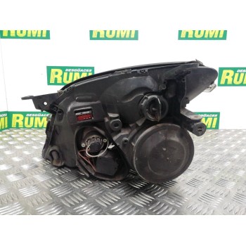 Recambio de faro derecho para opel vectra c berlina elegance referencia OEM IAM   