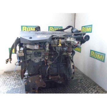 Recambio de motor completo para mazda 626 berlina (gf) 2.0 t-diesel exclusive referencia OEM IAM RF  