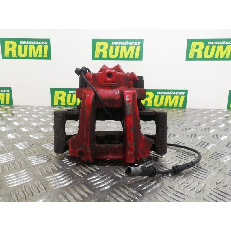 Recambio de pinza de freno delantera izquierda para bmw serie 3 lim. (f30) 320d efficientdynamics edition referencia OEM IAM   