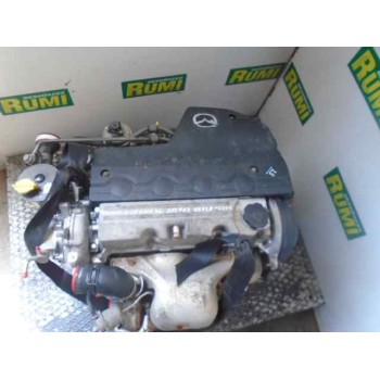 Recambio de motor completo para mazda 626 berlina (gf) 2.0 t-diesel exclusive referencia OEM IAM RF  