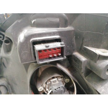 Recambio de faro derecho para opel vectra c berlina elegance referencia OEM IAM   