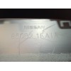 Recambio de spoiler paragolpes trasero para nissan juke (f15) acenta referencia OEM IAM 850B21KA1A  