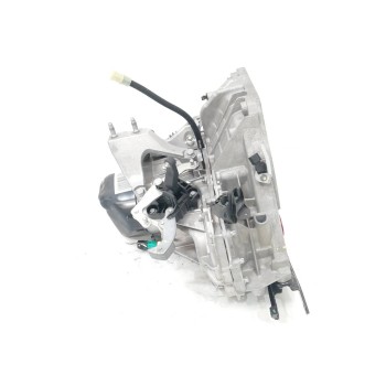 Recambio de caja cambios para dacia sandero sl 2019 referencia OEM IAM JH3399  
