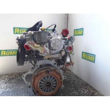 Recambio de motor completo para mazda 626 berlina (gf) 2.0 t-diesel exclusive referencia OEM IAM RF  