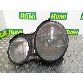 Recambio de faro izquierdo para mercedes-benz clase e (w210) berlina 200 (210.035) referencia OEM IAM 15060700  
