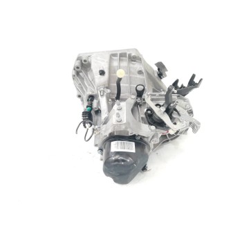 Recambio de caja cambios para dacia sandero sl 2019 referencia OEM IAM JH3399  