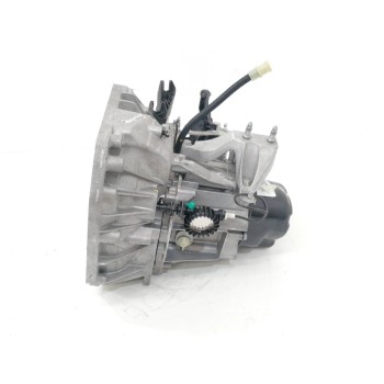 Recambio de caja cambios para dacia sandero sl 2019 referencia OEM IAM JH3399  