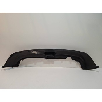Recambio de spoiler paragolpes trasero para nissan juke (f15) acenta referencia OEM IAM 850B21KA1A  
