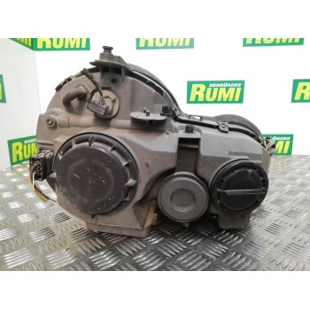 Recambio de faro izquierdo para mercedes-benz clase e (w210) berlina 200 (210.035) referencia OEM IAM 15060700  