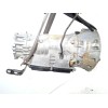 Recambio de caja cambios para mercedes-benz clase m (w163) 400 cdi (163.128) referencia OEM IAM 1632703300  