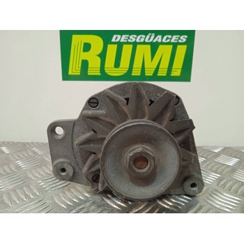 Recambio de alternador para volkswagen jetta (161/163) c referencia OEM IAM   