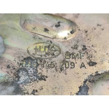 Recambio de depresor freno / bomba vacio para volkswagen passat berlina (3b3) comfortline referencia OEM IAM 038145209A  