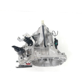 Recambio de caja cambios para dacia sandero sl 2019 referencia OEM IAM JH3399  