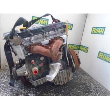 Recambio de motor completo para ford sierra berlina cl referencia OEM IAM N8A CARBURACION 