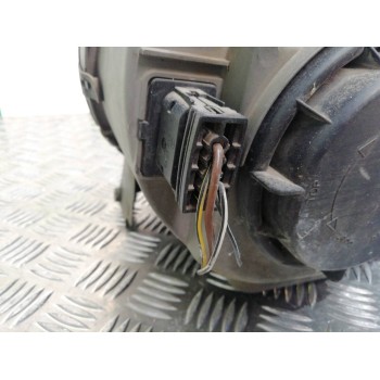 Recambio de faro izquierdo para mercedes-benz clase e (w210) berlina 200 (210.035) referencia OEM IAM 15060700  