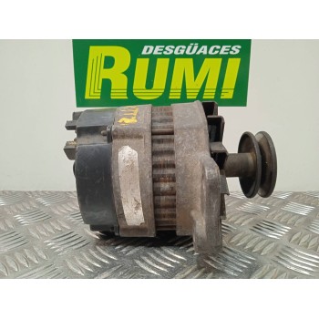 Recambio de alternador para volkswagen jetta (161/163) c referencia OEM IAM   