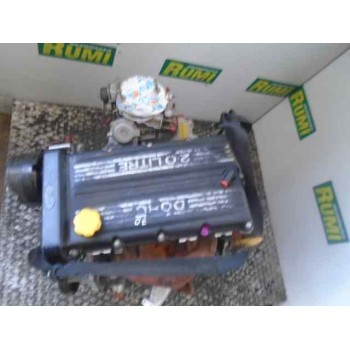 Recambio de motor completo para ford sierra berlina cl referencia OEM IAM N8A CARBURACION 