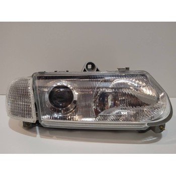 Recambio de faro izquierdo para alfa romeo 146 1.9 jtd referencia OEM IAM 60628721 1EL00697012 