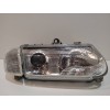Recambio de faro izquierdo para alfa romeo 146 1.9 jtd referencia OEM IAM 60628721 1EL00697012 
