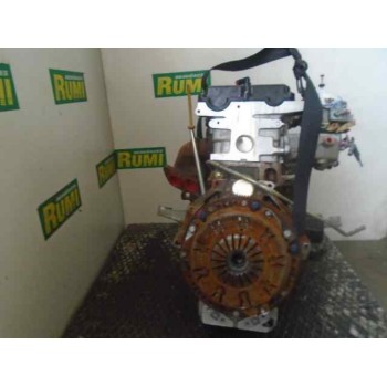 Recambio de motor completo para ford sierra berlina cl referencia OEM IAM N8A CARBURACION 
