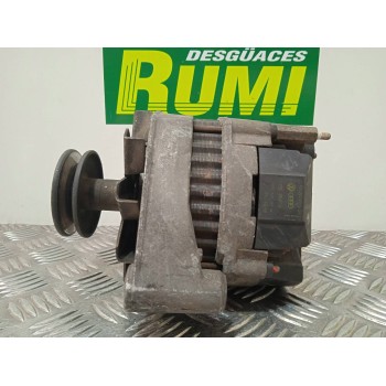 Recambio de alternador para volkswagen jetta (161/163) c referencia OEM IAM   