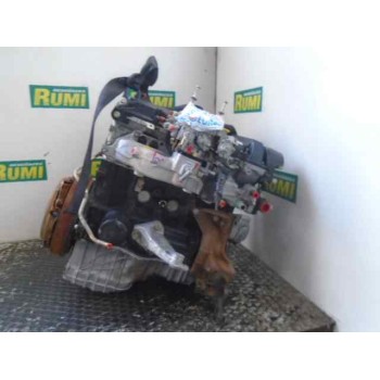 Recambio de motor completo para ford sierra berlina cl referencia OEM IAM N8A CARBURACION 