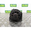 Recambio de alternador para renault megane ii berlina 5p authentique referencia OEM IAM   