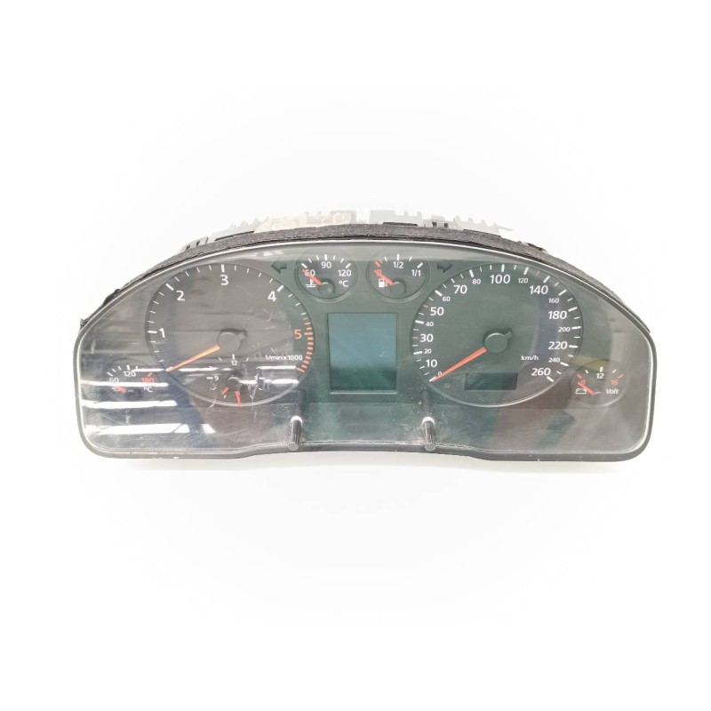 Recambio de cuadro instrumentos para audi a6 berlina (4b2) 2.5 tdi referencia OEM IAM 4B0919880G  