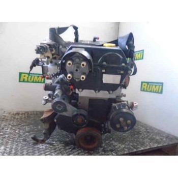 Recambio de motor completo para ford sierra berlina cl referencia OEM IAM N8A CARBURACION 