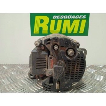 Recambio de alternador para volkswagen jetta (161/163) c referencia OEM IAM   