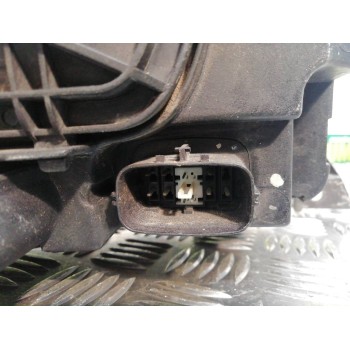 Recambio de faro izquierdo para mazda 6 berlina (gg) 1.8 active (4-ptas.) referencia OEM IAM F014002472  