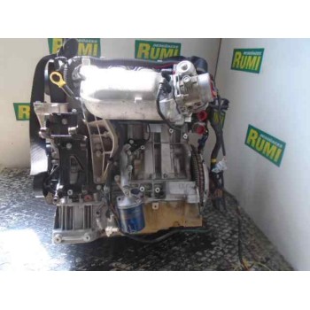 Recambio de motor completo para citroën c5 berlina 2.0 hpi exclusive referencia OEM IAM RLZ  