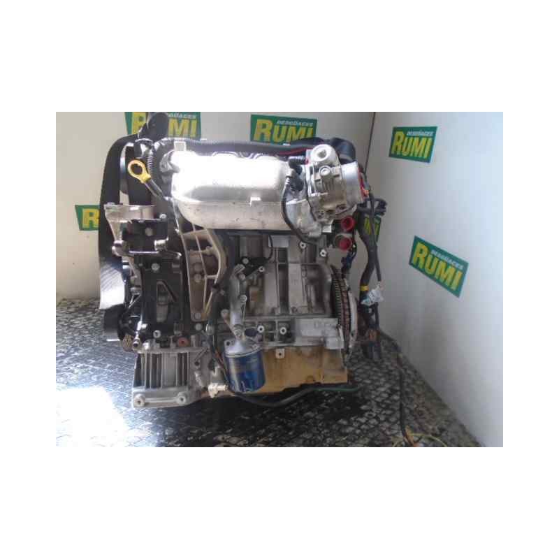 Recambio de motor completo para citroën c5 berlina 2.0 hpi exclusive referencia OEM IAM RLZ  