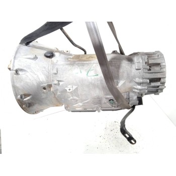Recambio de caja cambios para mercedes-benz clase m (w163) 400 cdi (163.128) referencia OEM IAM 1632703300  