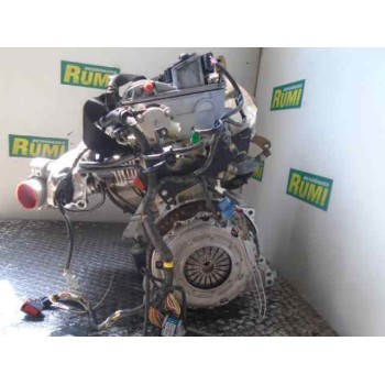 Recambio de motor completo para citroën c5 berlina 2.0 hpi exclusive referencia OEM IAM RLZ  