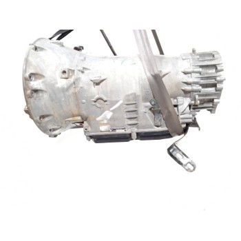 Recambio de caja cambios para mercedes-benz clase m (w163) 400 cdi (163.128) referencia OEM IAM 1632703300  