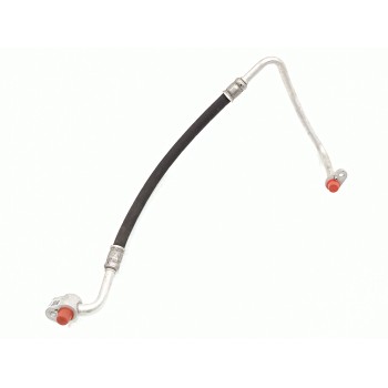 Recambio de tubos aire acondicionado para seat ibiza (kj1) style xl referencia OEM IAM 2Q0816721E  