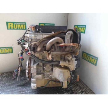 Recambio de motor completo para citroën c5 berlina 2.0 hpi exclusive referencia OEM IAM RLZ  