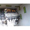 Recambio de motor completo para citroën c5 berlina 2.0 hpi exclusive referencia OEM IAM RLZ  