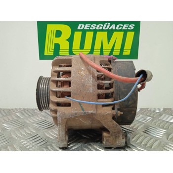 Recambio de alternador para ford fiesta berlina básico referencia OEM IAM 63341730  