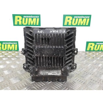 Recambio de centralita motor uce para ford focus c-max (cap) ghia (d) referencia OEM IAM 3M5112A650NC 5WS40162CT 