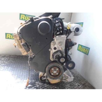 Recambio de motor completo para citroën c5 berlina 2.0 hpi exclusive referencia OEM IAM RLZ  