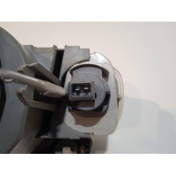 Recambio de faro izquierdo para alfa romeo 146 1.9 jtd referencia OEM IAM 60628721 1EL00697012 