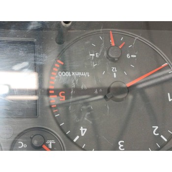 Recambio de cuadro instrumentos para audi a6 berlina (4b2) 2.5 tdi referencia OEM IAM 4B0919880G  