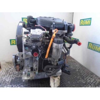 Recambio de motor completo para seat ibiza (6k1) select referencia OEM IAM AQM  