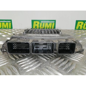Recambio de centralita motor uce para ford focus c-max (cap) ghia (d) referencia OEM IAM 3M5112A650NC 5WS40162CT 
