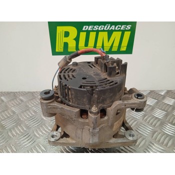 Recambio de alternador para ford fiesta berlina básico referencia OEM IAM 63341730  